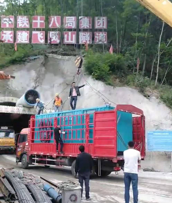 人民路街道发电机组维修后输出功率降低是什么问题