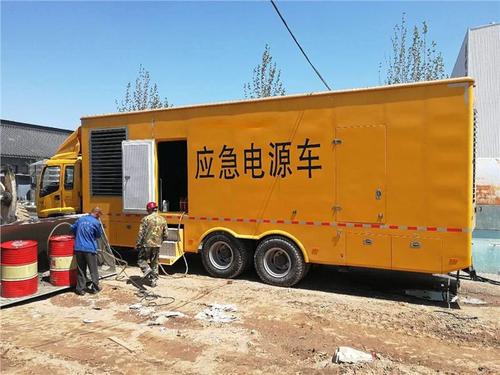 人民路街道发电车租赁-教您挑选发电机哪些技巧可以掌握使用