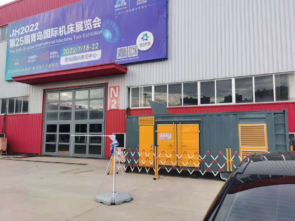 人民路街道发电机租赁-柴油发电机组不及时维护危害大