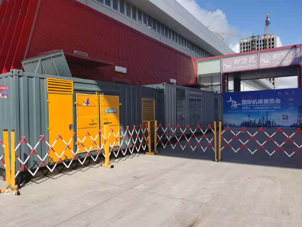 人民路街道租赁发电机-柴油发电机组为什么油耗比较大