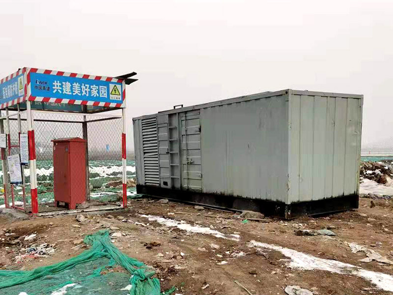 人民路街道燃气发电机在高海拔地区运行时会遇到哪些常见故障？