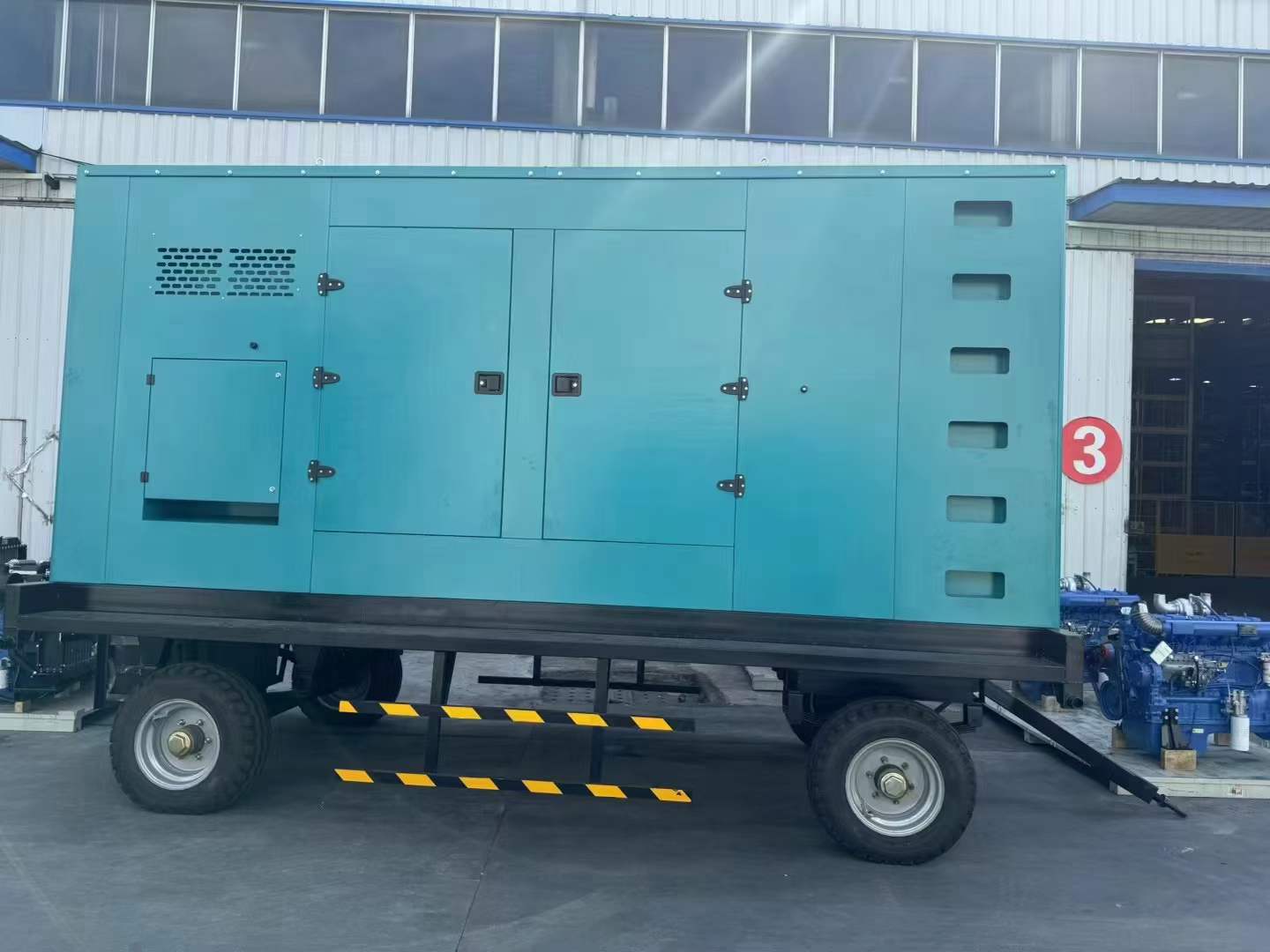 人民路街道发电机租赁提高发电机性能的具体措施有哪些？
