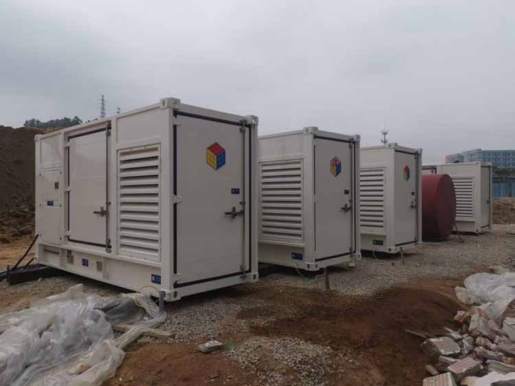 人民路街道如何降低 200KW 柴油发电机的燃油消耗率？