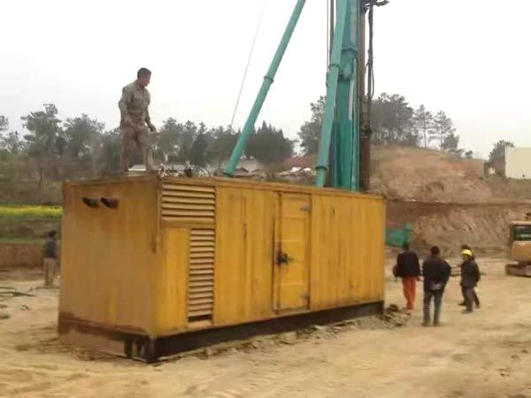 人民路街道柴油发电机组应用场合有哪些？